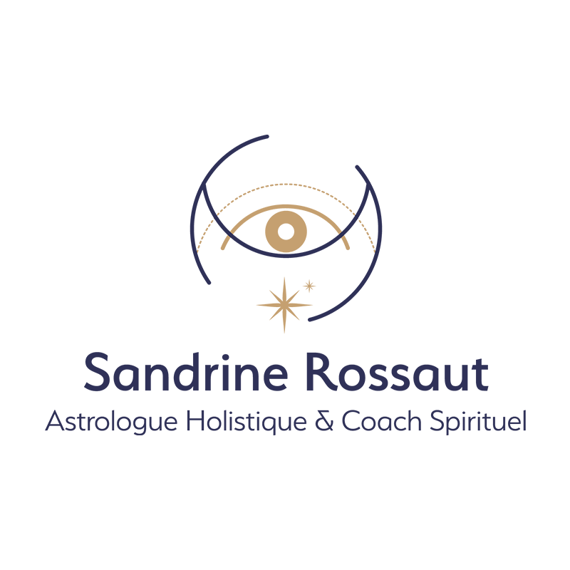 Sandrine Rossaut logotype