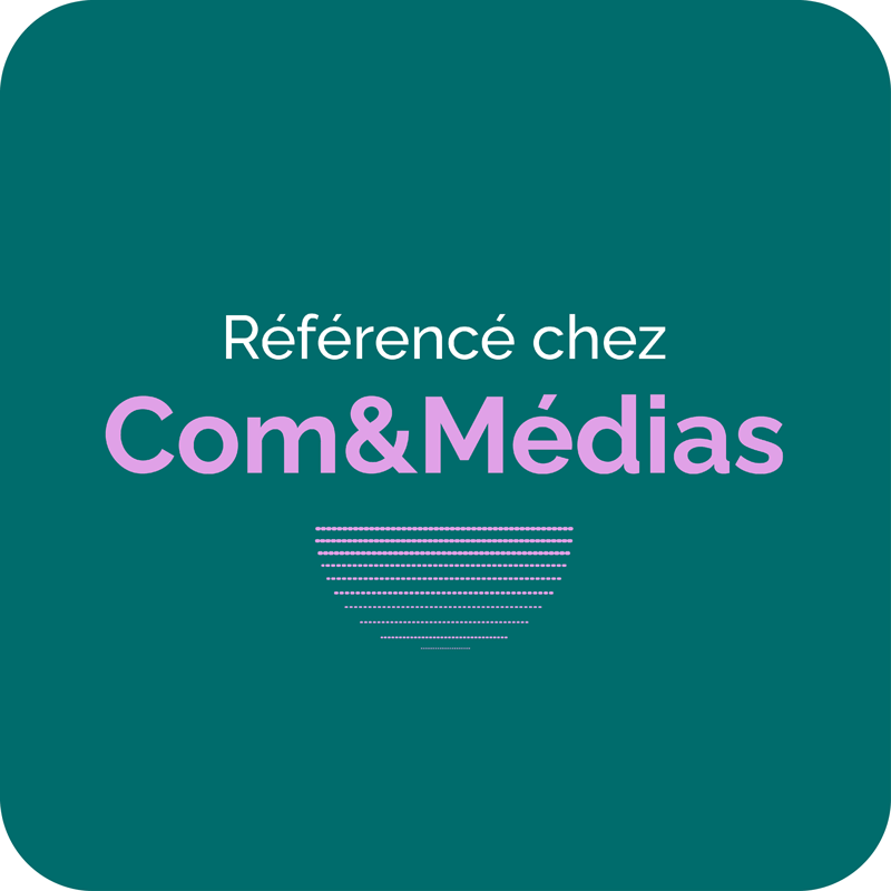 agence de communication -com&medias