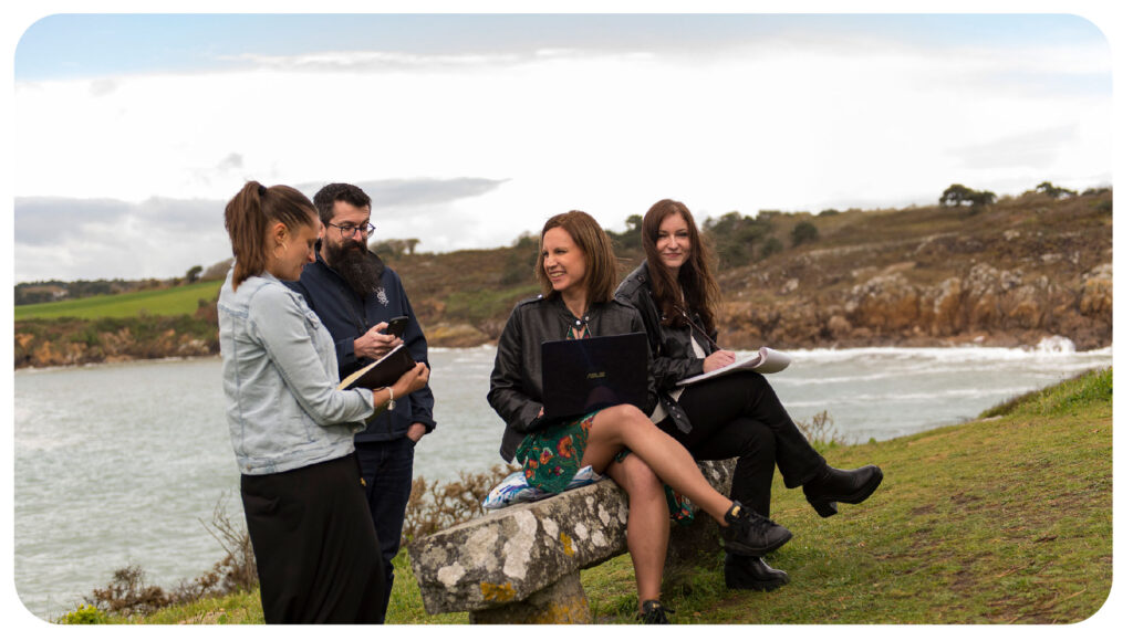 l'agence de communication