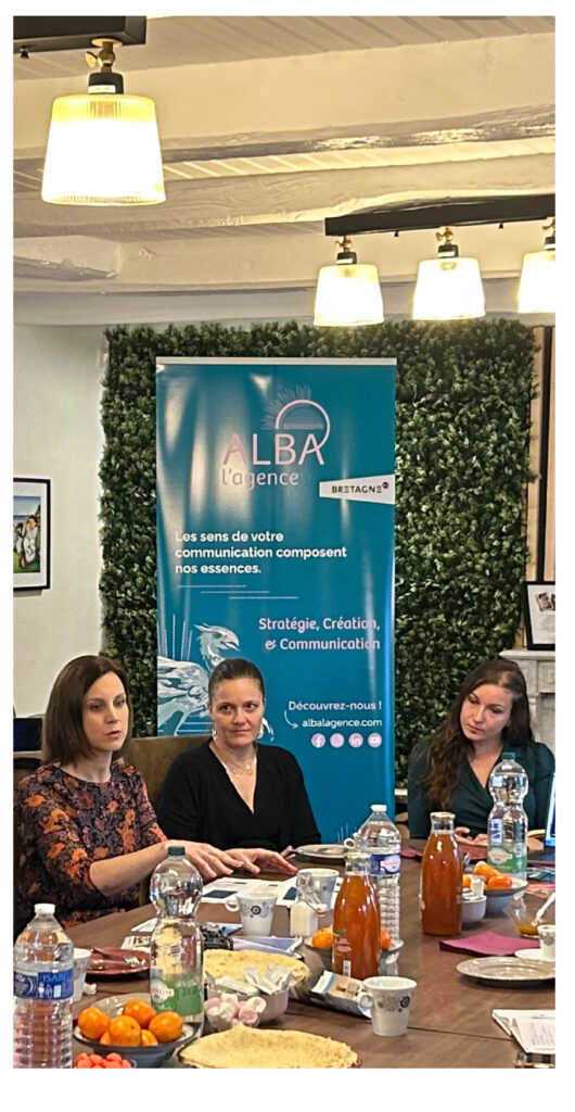 Alba l'agence