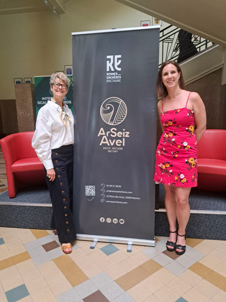 ALBA l'agence Interceltic Business Forum